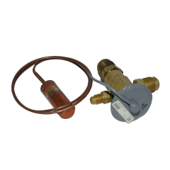 Thermostatic Expansion Valve