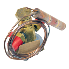 Thermostatic Expansion Valve