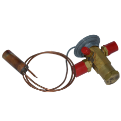 Thermostatic Expansion Valve