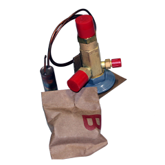 Thermostatic Expansion Valve