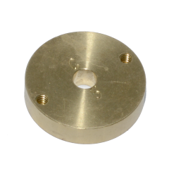 Nozzle Assembly