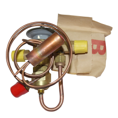 Thermostatic Expansion Valve