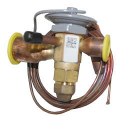 Thermostatic Expansion Valve