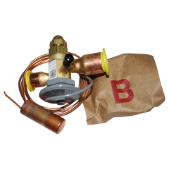 Thermostatic Expansion Valve