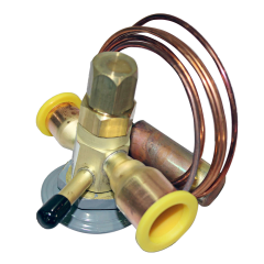 Thermostatic Expansion Valve