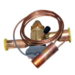 Thermostatic Expansion Valve
