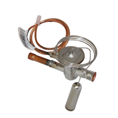 Thermostatic Expansion Valve