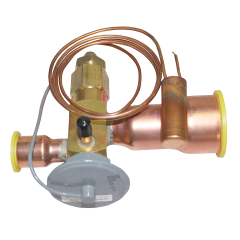 Thermostatic Expansion Valve