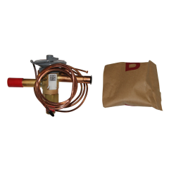 Thermal Expansion Valve
