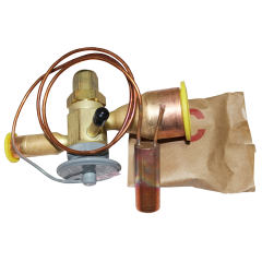 Thermostatic Expansion Valve