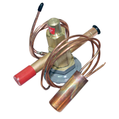 Thermostatic Expansion Valve