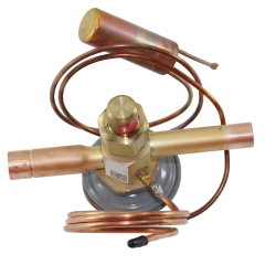 Thermostatic Expansion Valve