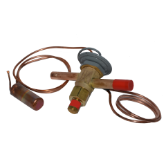 Thermostatic Expansion Valve