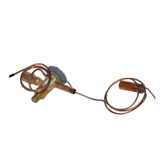Thermostatic Expansion Valve