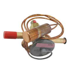 Thermostatic Expansion Valve