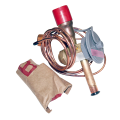 Thermostatic Expansion Valve