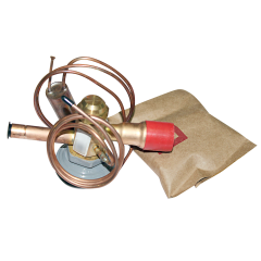 Thermostatic Expansion Valve