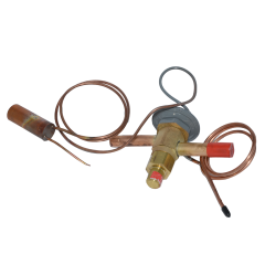 Thermostatic Expansion Valve