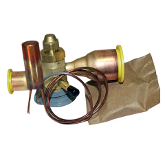 Thermostatic Expansion Valve