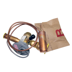 Thermostatic Expansion Valve