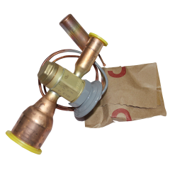 Thermostatic Expansion Valve