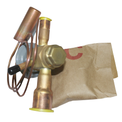 Thermostatic Expansion Valve