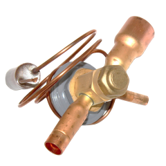 Thermostatic Expansion Valve