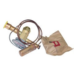 Thermostatic Expansion Valve