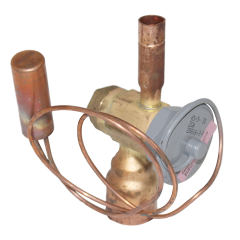 Thermostatic Expansion Valve