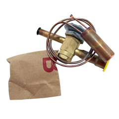Thermostatic Expansion Valve
