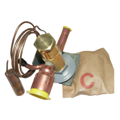 Thermostatic Expansion Valve