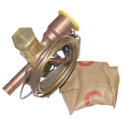 Thermostatic Expansion Valve