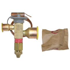Thermostatic Expansion Valve