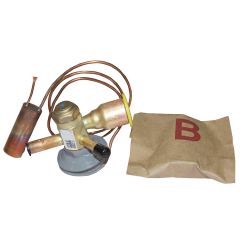 Thermostatic Expansion Valve