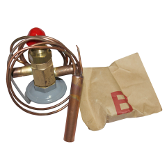 Thermostatic Expansion Valve