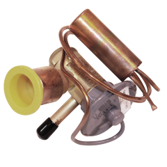 Thermostatic Expansion Valve