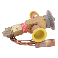 Thermostatic Expansion Valve