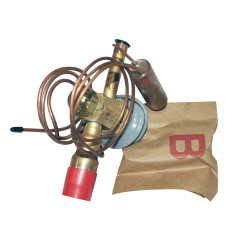 Thermostatic Expansion Valve