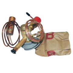 Thermostatic Expansion Valve