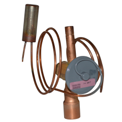Thermostatic Expansion Valve