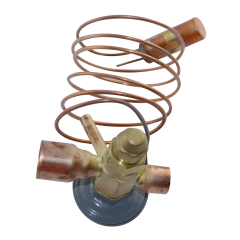 Thermostatic Expansion Valve