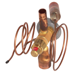 Thermostatic Expansion Valve