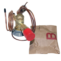 Thermostatic Expansion Valve