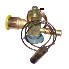 Thermostatic Expansion Valve