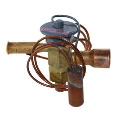 Thermostatic Expansion Valve
