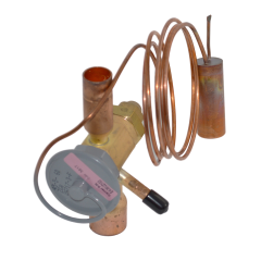 Thermostatic Expansion Valve