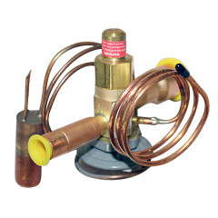 Thermostatic Expansion Valve