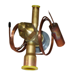 Thermostatic Expansion Valve