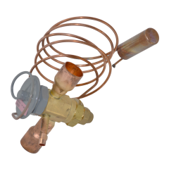 Thermostatic Expansion Valve