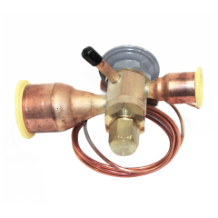 Thermostatic Expansion Valve